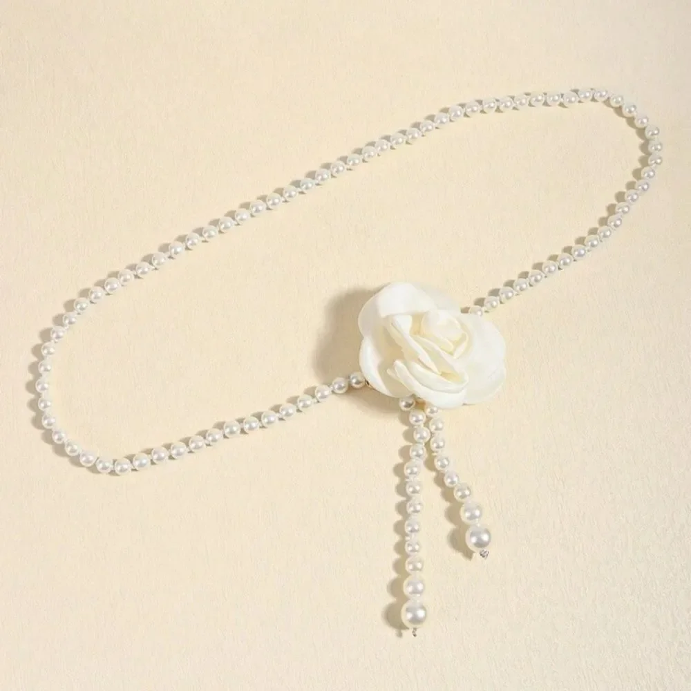 pearl belt A656